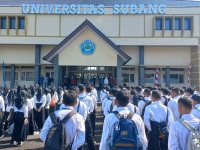 Subang Nomor Foto Home 2