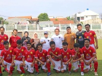 Subang Nomor 5